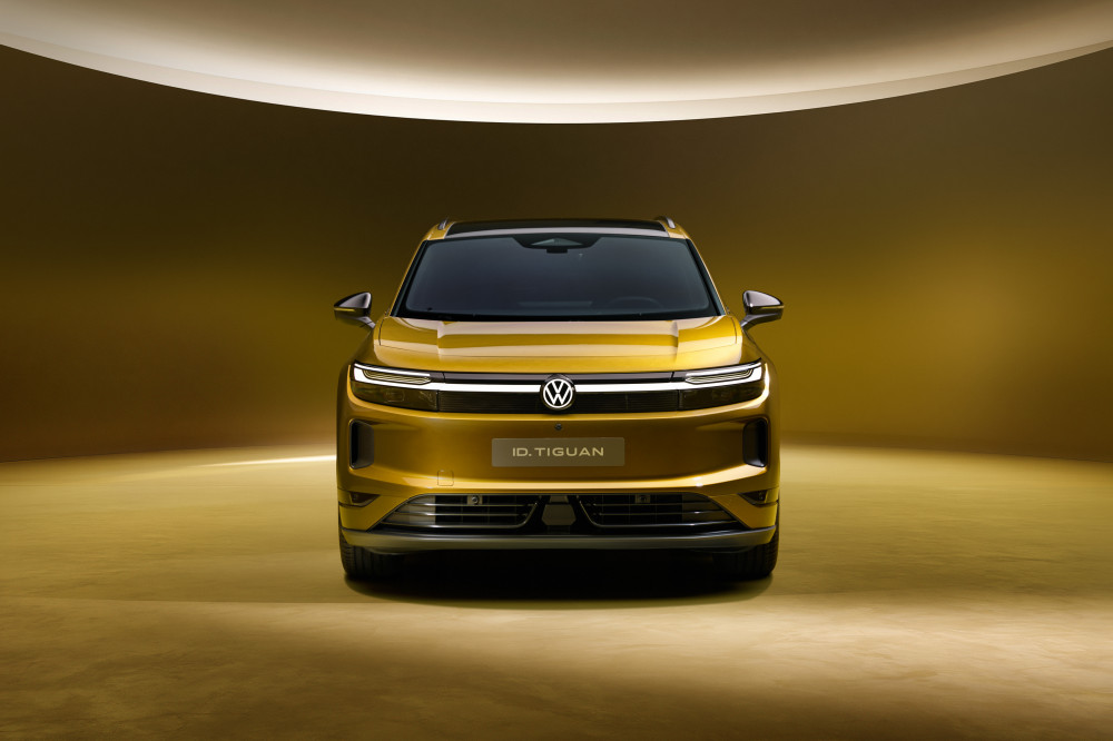 Volkswagen ID. Tiguan Style 2027